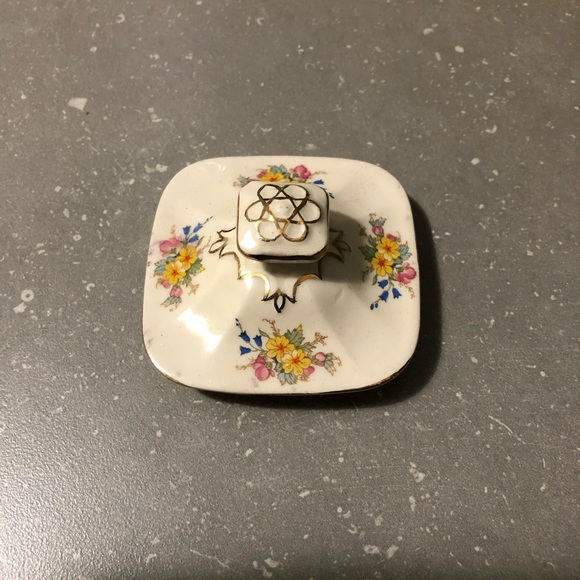 🇬🇧JOHN MADDOCK&SONS LTD, MADE IN ENGLAND, IVORY WARE, VINTAGE CREAM AND SUGAR. - Picture 14 of 16